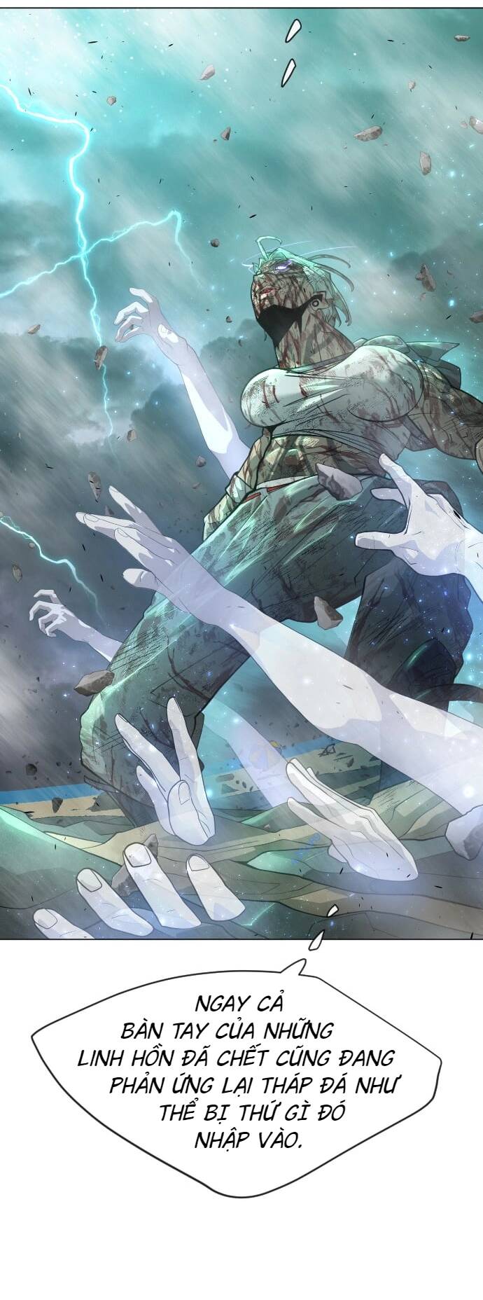 Kĩ Nguyên Của Anh Hùng - Chapter 132 - Page 17