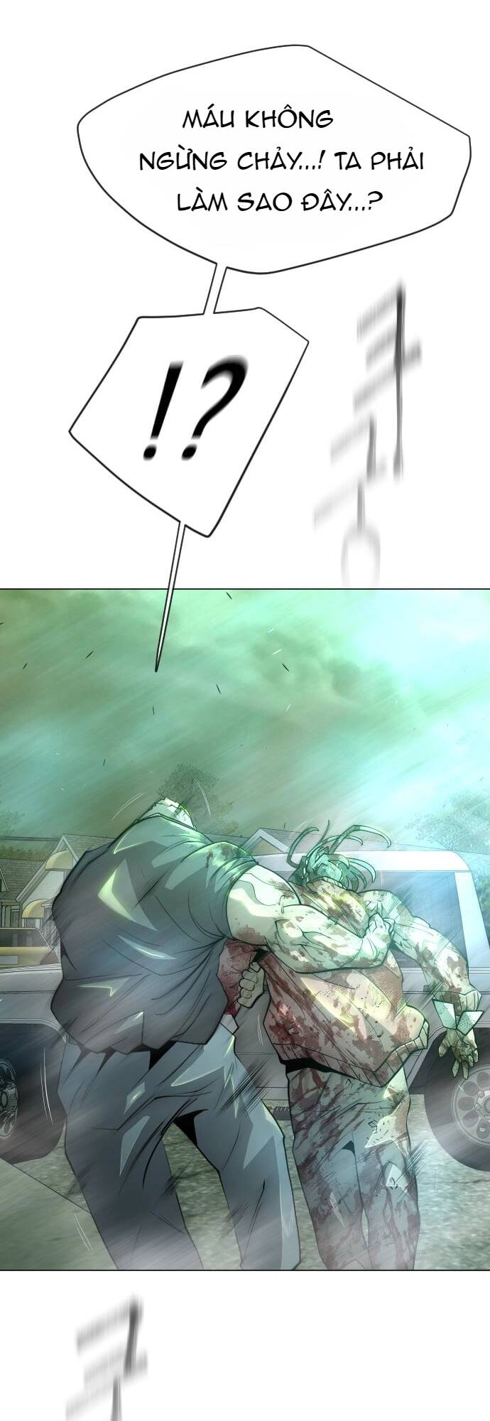 Kĩ Nguyên Của Anh Hùng - Chapter 132 - Page 20