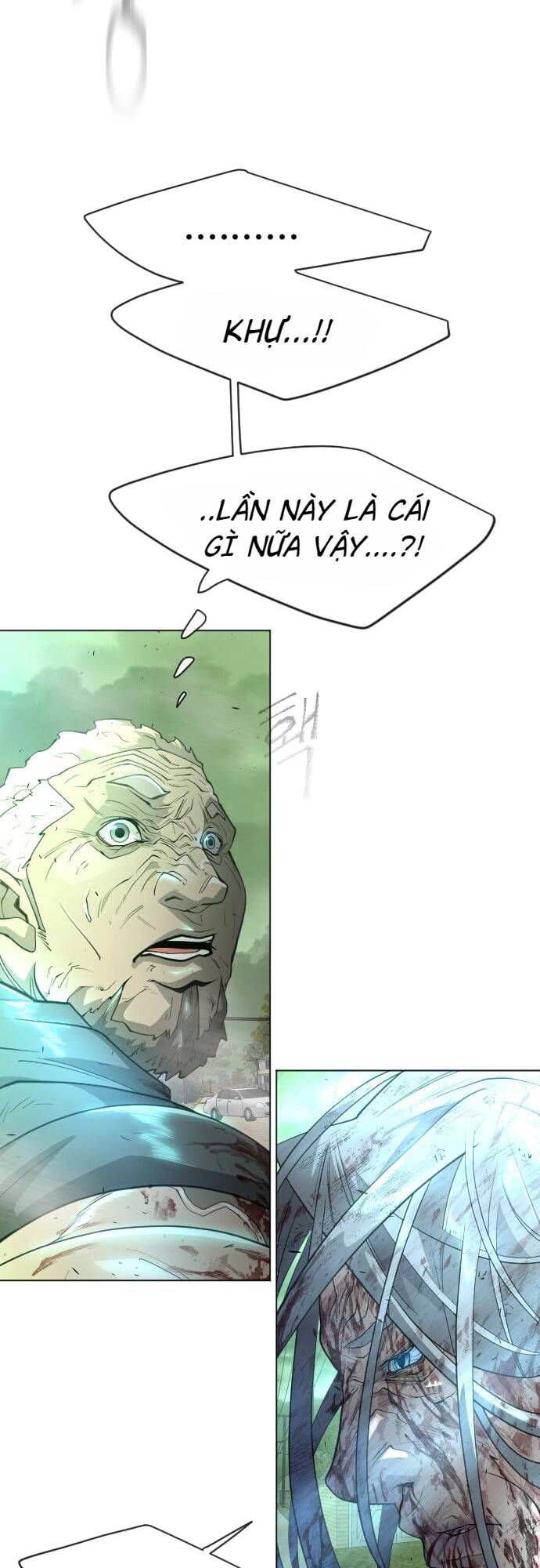 Kĩ Nguyên Của Anh Hùng - Chapter 132 - Page 21