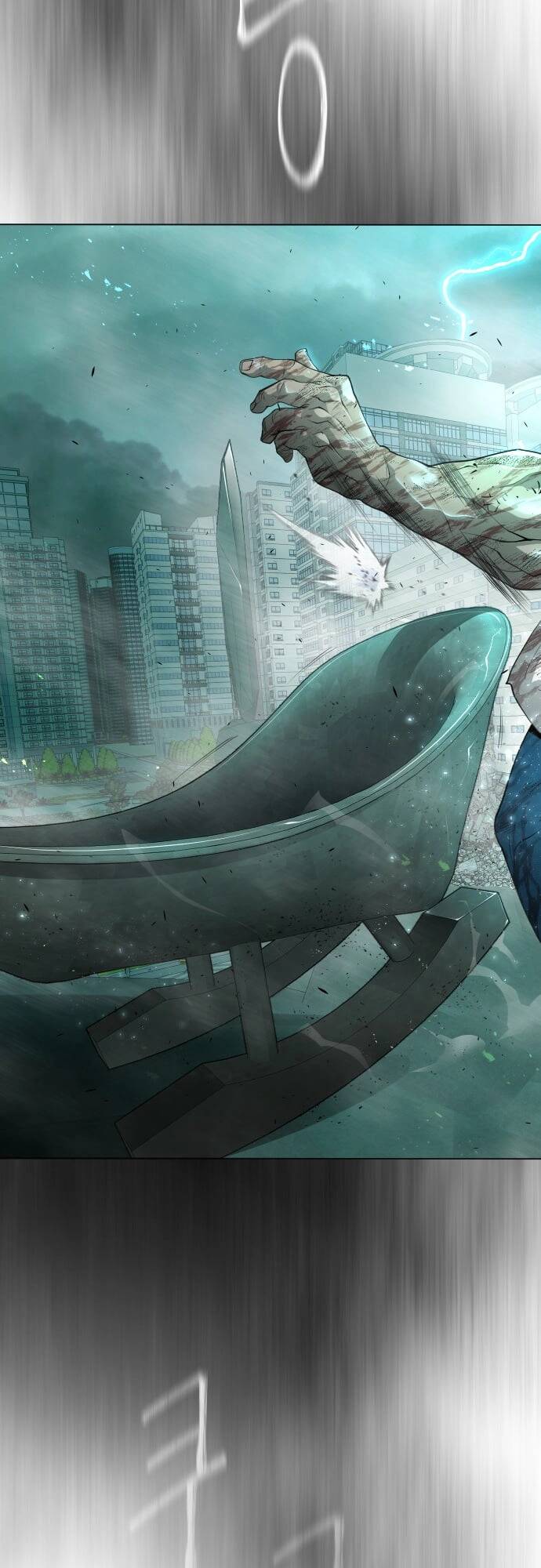 Kĩ Nguyên Của Anh Hùng - Chapter 132 - Page 33