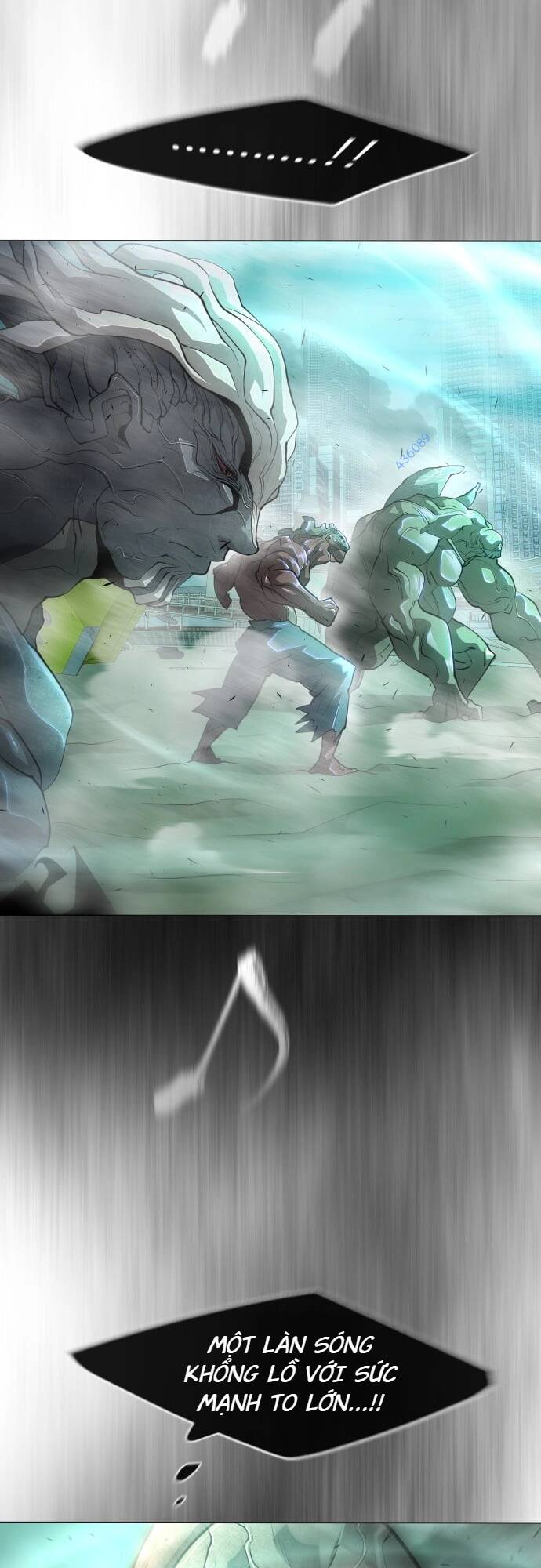 Kĩ Nguyên Của Anh Hùng - Chapter 132 - Page 36