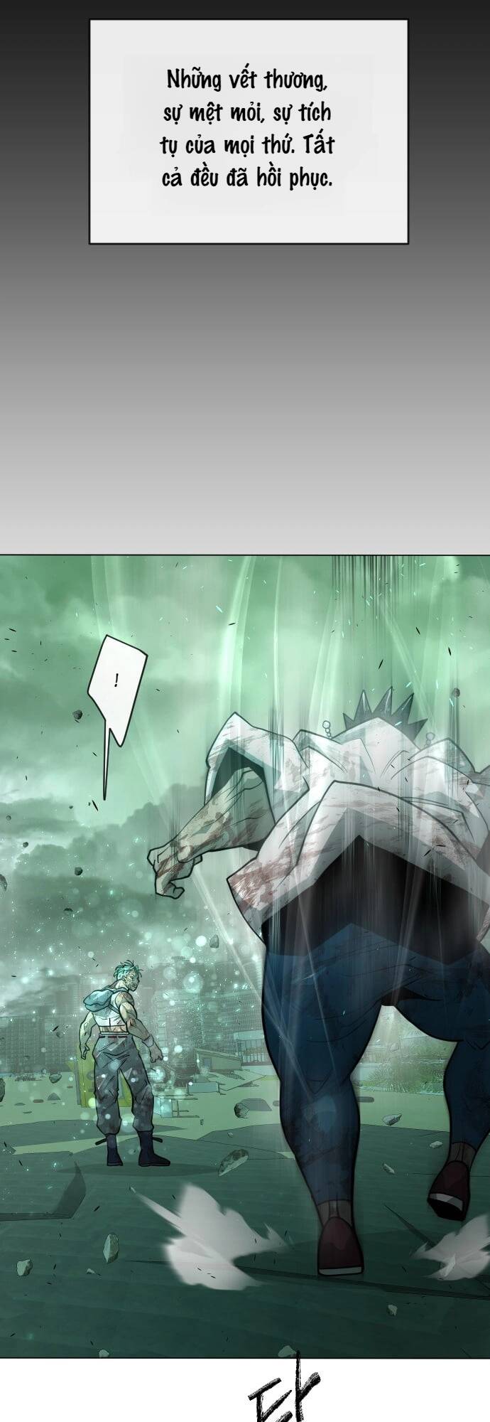 Kĩ Nguyên Của Anh Hùng - Chapter 132 - Page 41