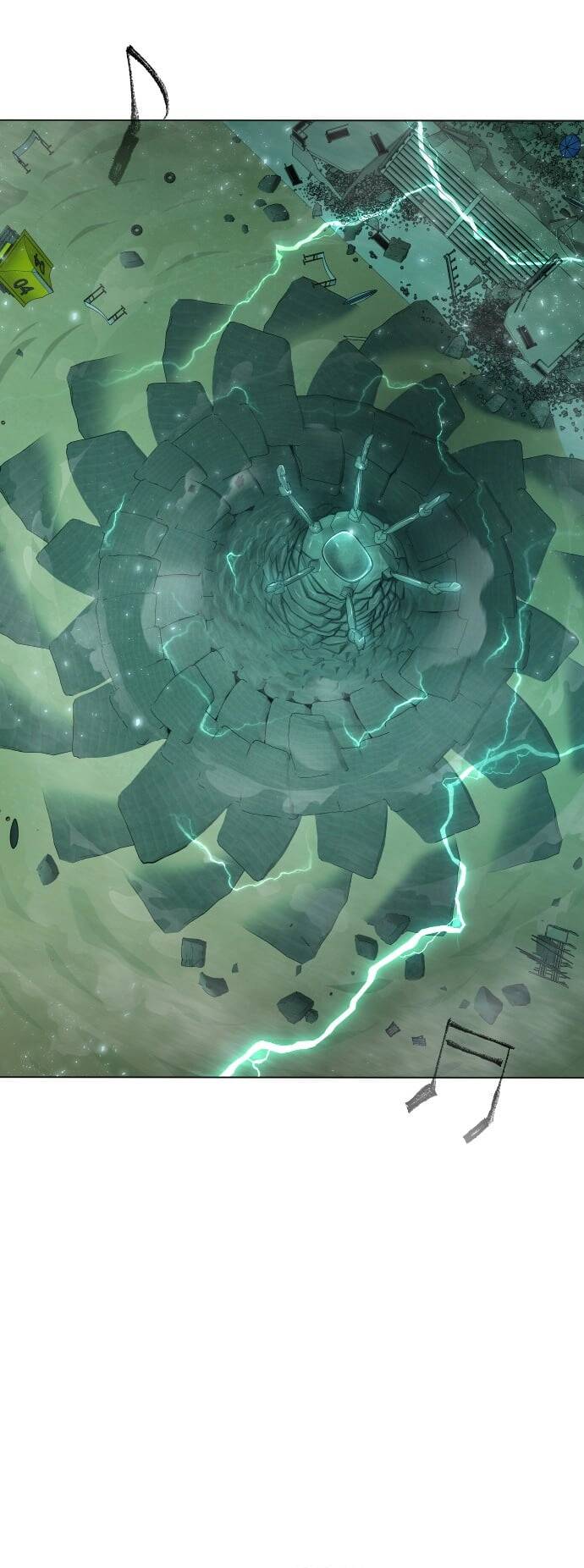 Kĩ Nguyên Của Anh Hùng - Chapter 132 - Page 44