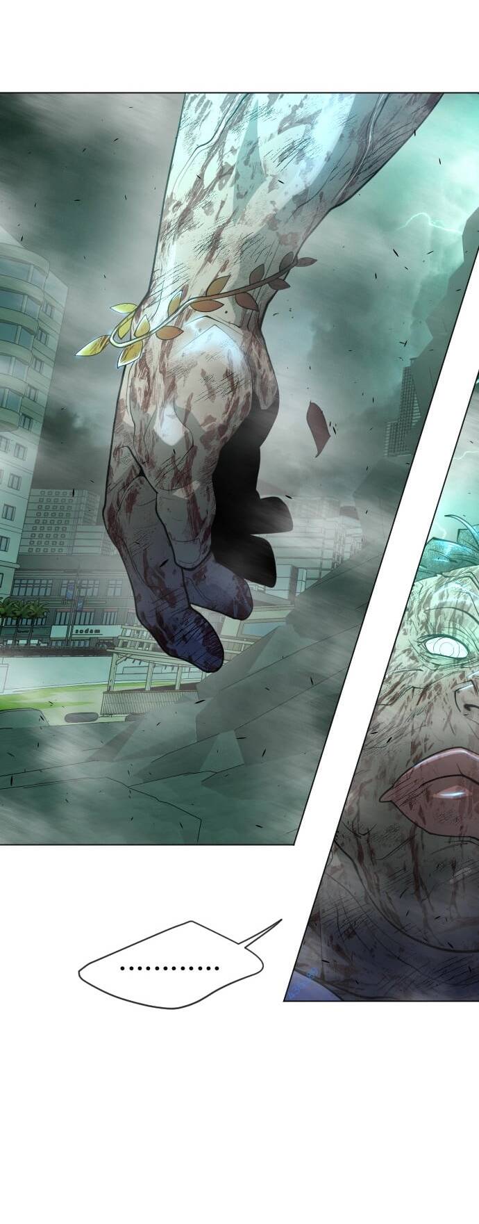 Kĩ Nguyên Của Anh Hùng - Chapter 132 - Page 47