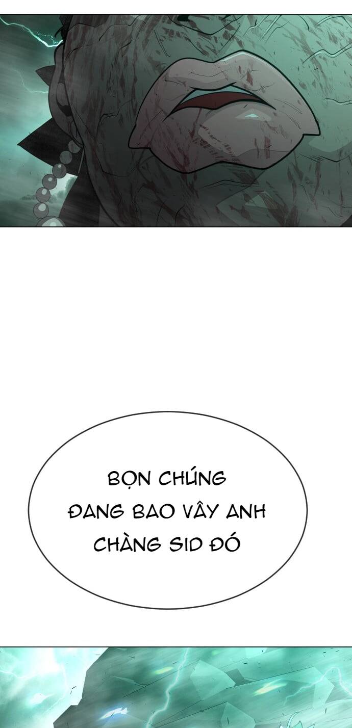 Kĩ Nguyên Của Anh Hùng - Chapter 132 - Page 52
