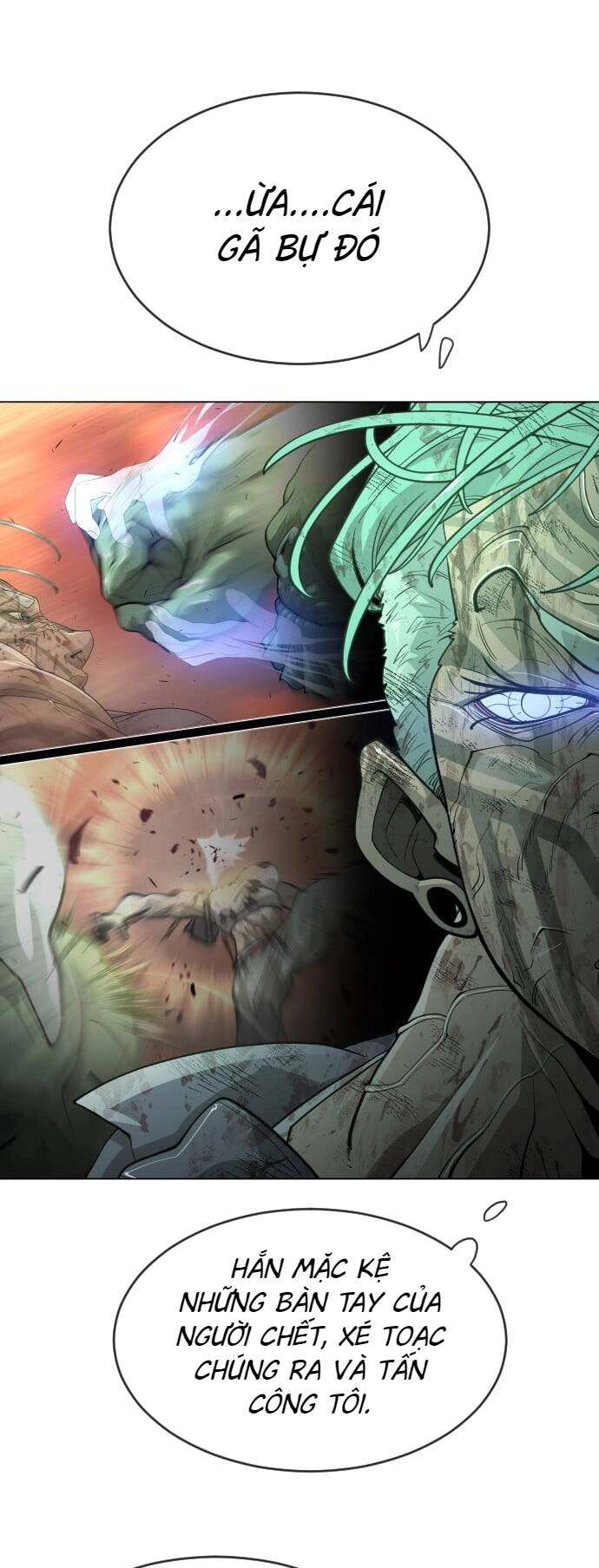 Kĩ Nguyên Của Anh Hùng - Chapter 132 - Page 54