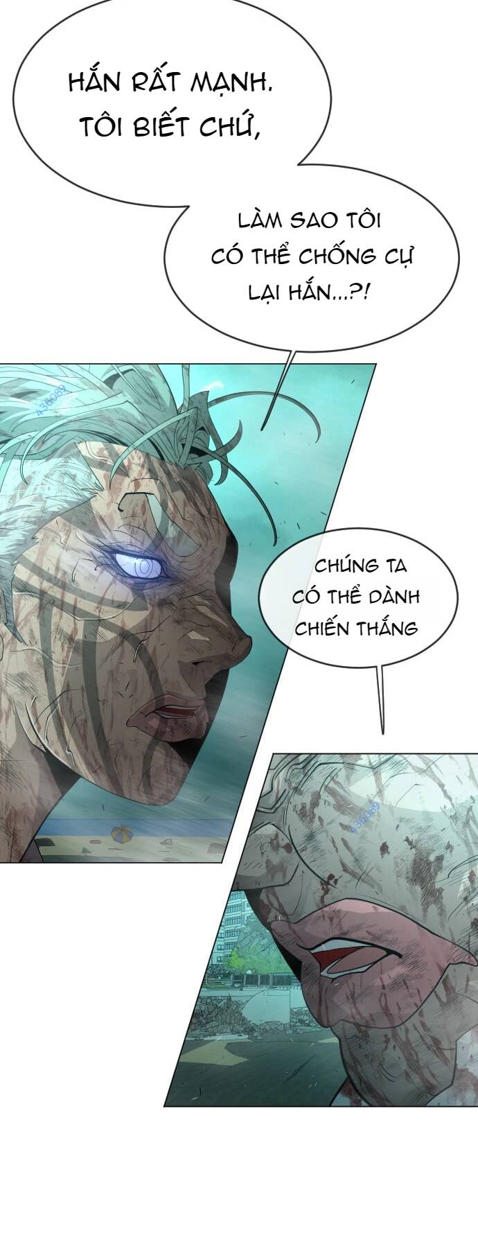 Kĩ Nguyên Của Anh Hùng - Chapter 132 - Page 55