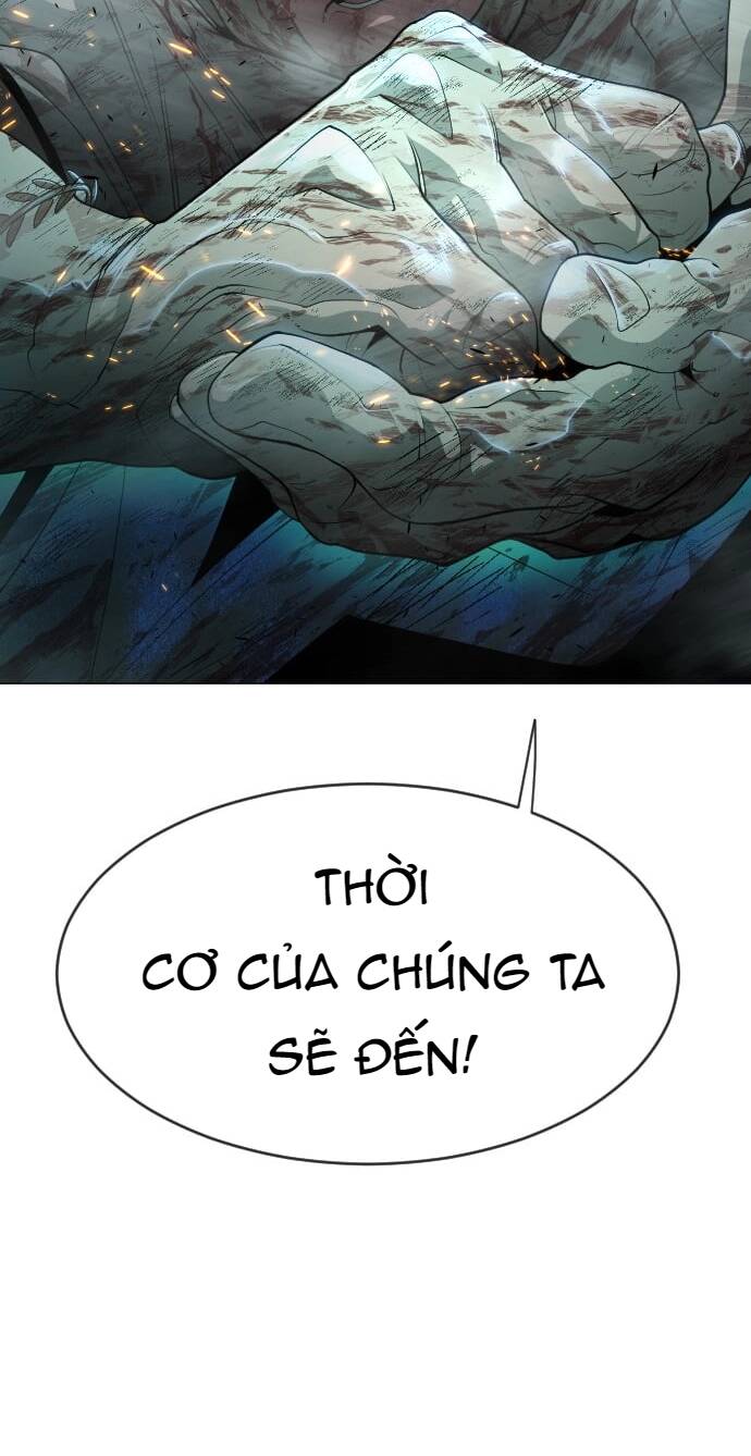 Kĩ Nguyên Của Anh Hùng - Chapter 132 - Page 57