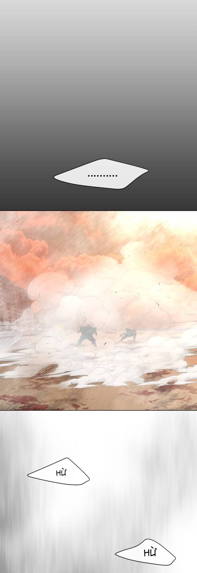 Kĩ Nguyên Của Anh Hùng - Chapter 132 - Page 5