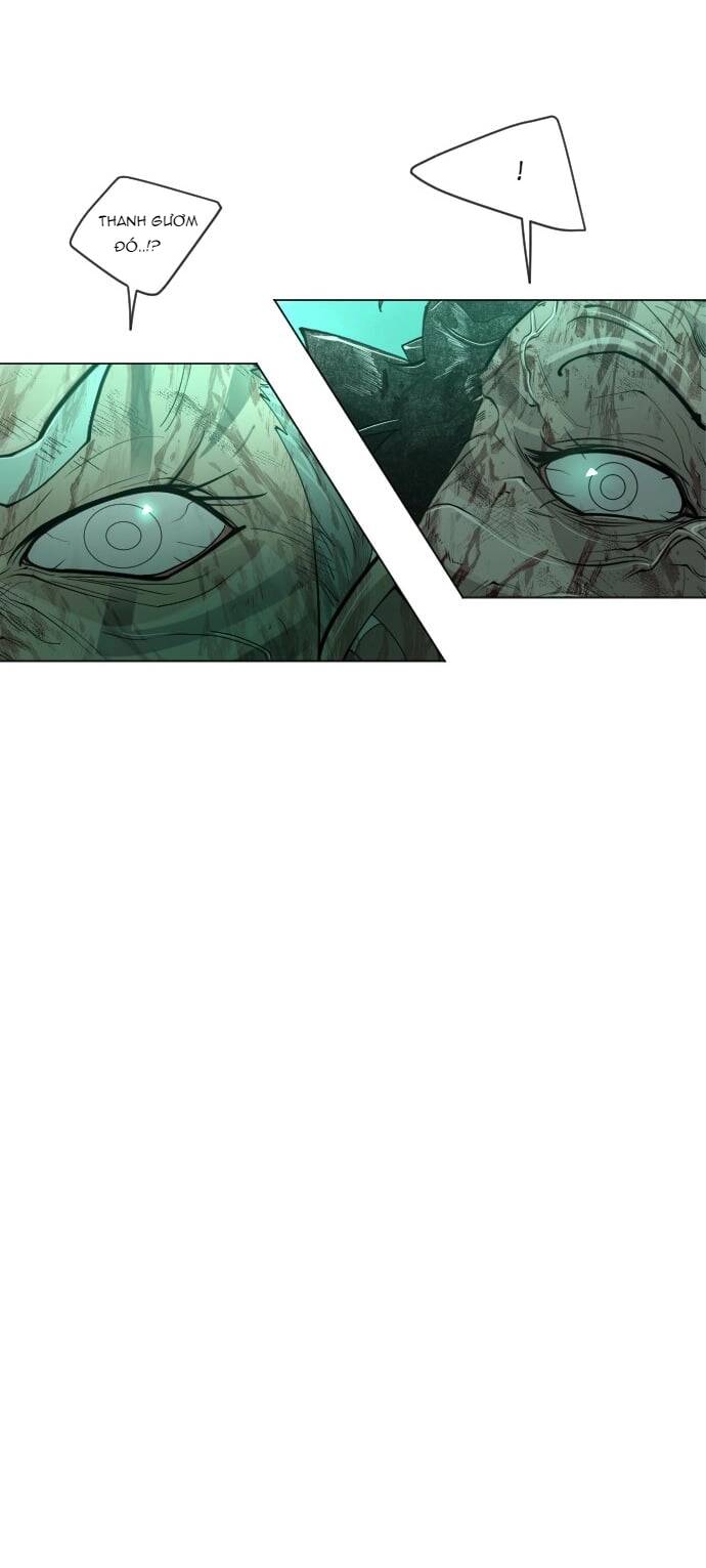 Kĩ Nguyên Của Anh Hùng - Chapter 132 - Page 60