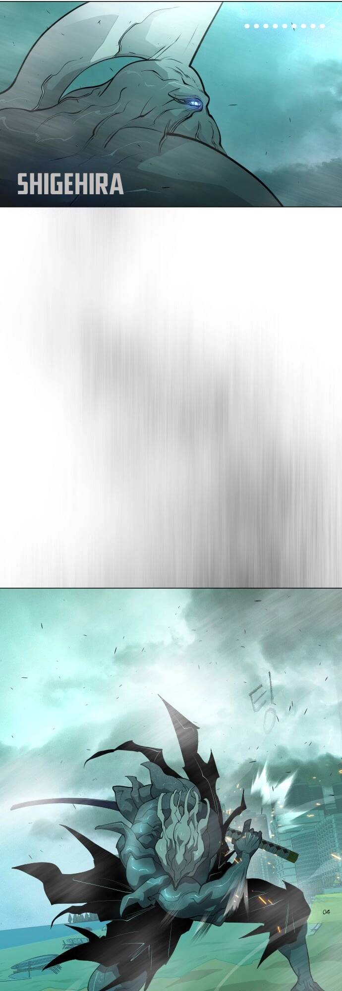 Kĩ Nguyên Của Anh Hùng - Chapter 132 - Page 64