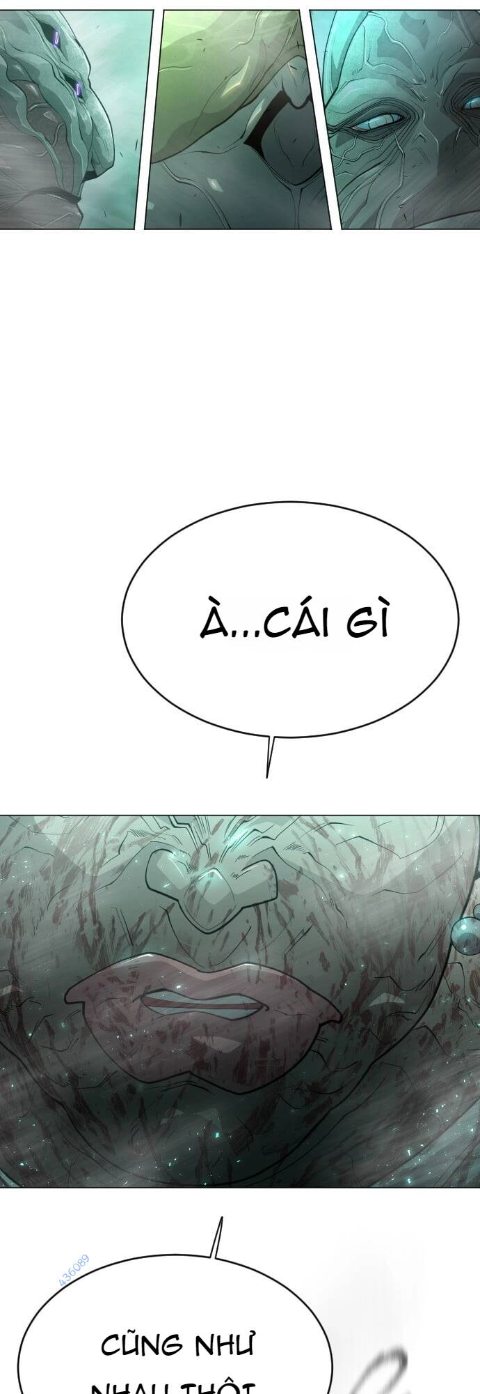 Kĩ Nguyên Của Anh Hùng - Chapter 132 - Page 76