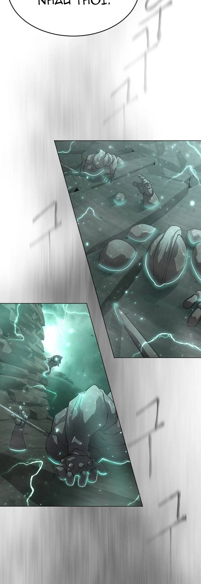 Kĩ Nguyên Của Anh Hùng - Chapter 132 - Page 77