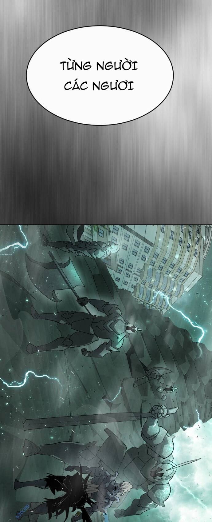 Kĩ Nguyên Của Anh Hùng - Chapter 132 - Page 78