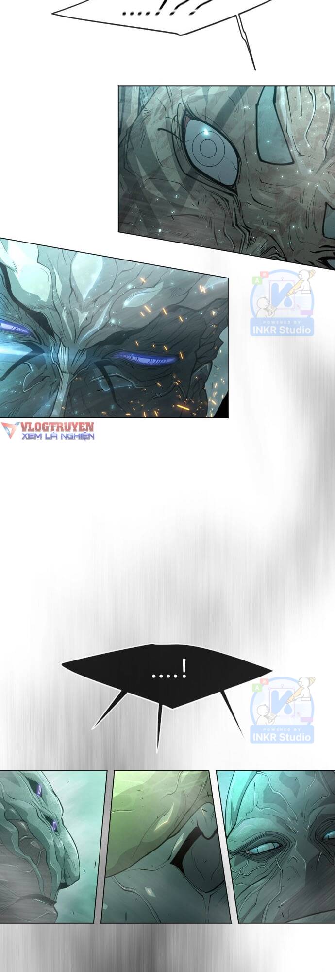 Kĩ Nguyên Của Anh Hùng - Chapter 133 - Page 9