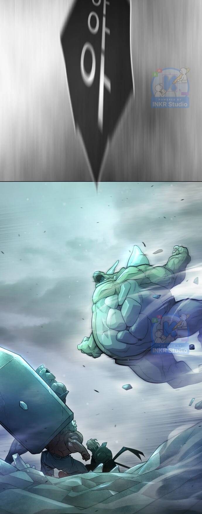 Kĩ Nguyên Của Anh Hùng - Chapter 133 - Page 102