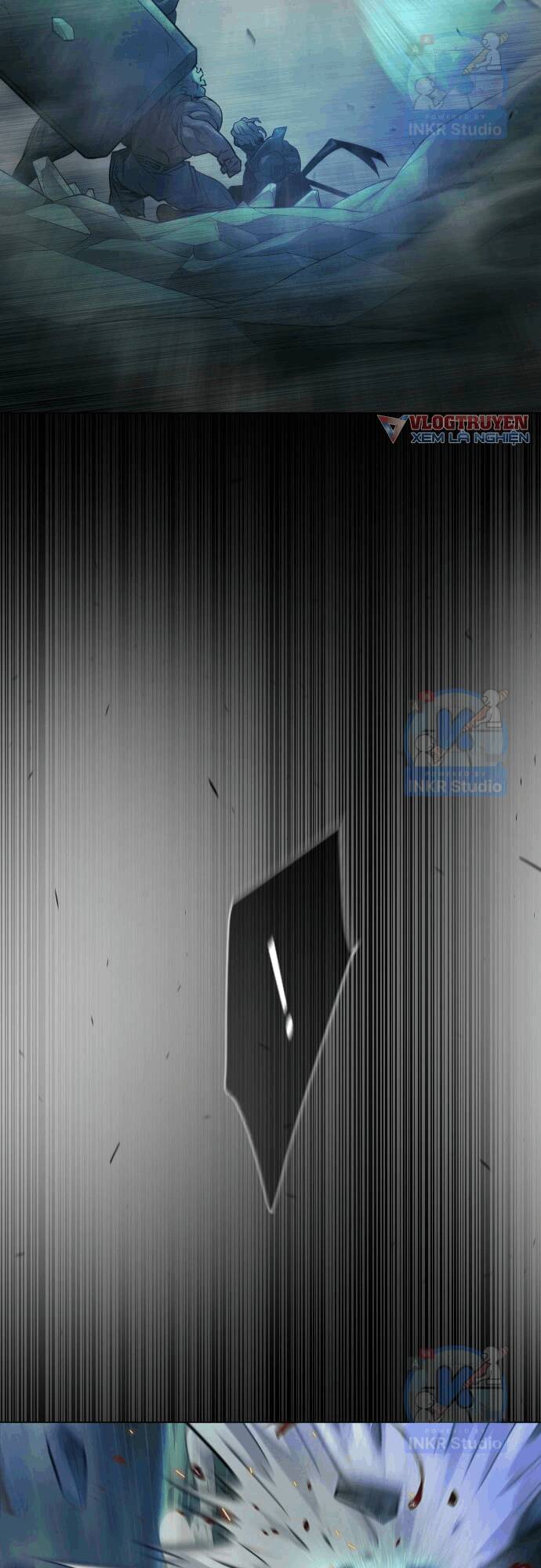 Kĩ Nguyên Của Anh Hùng - Chapter 133 - Page 104