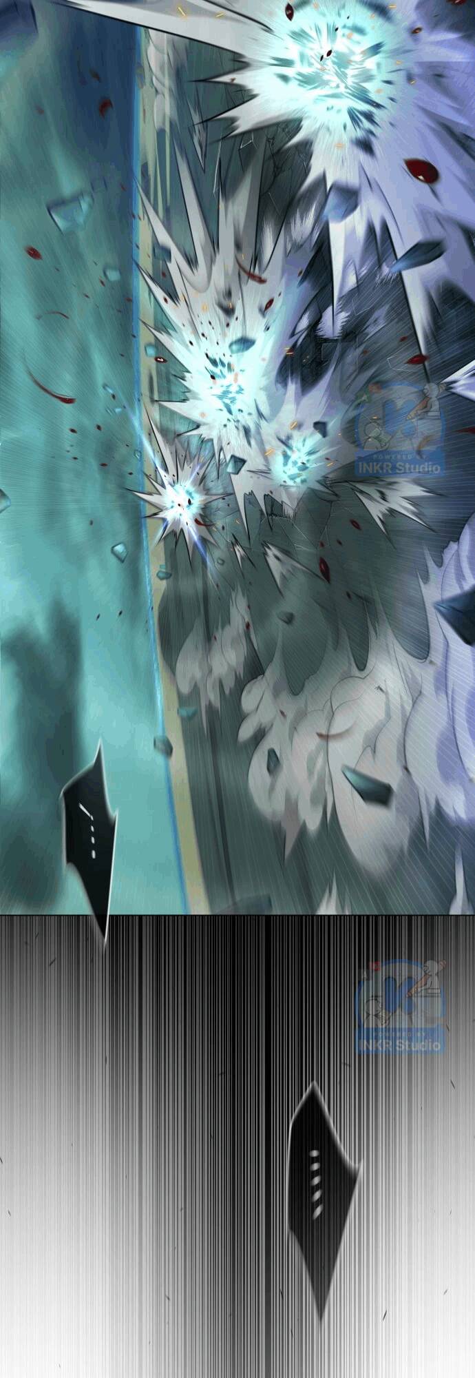 Kĩ Nguyên Của Anh Hùng - Chapter 133 - Page 105