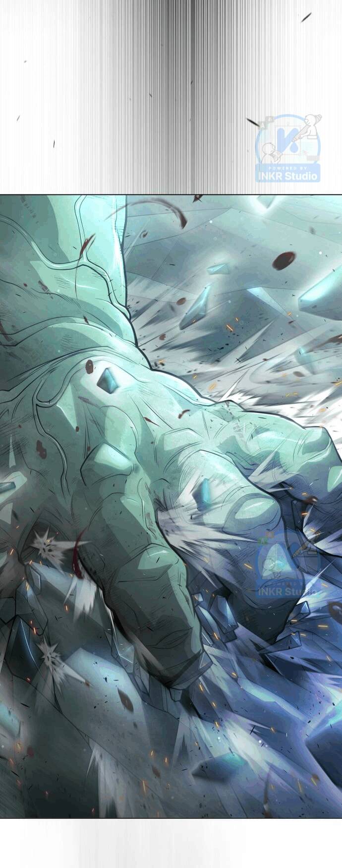 Kĩ Nguyên Của Anh Hùng - Chapter 133 - Page 106