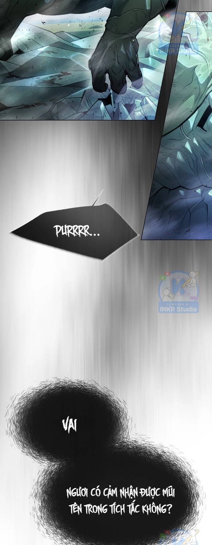 Kĩ Nguyên Của Anh Hùng - Chapter 133 - Page 108