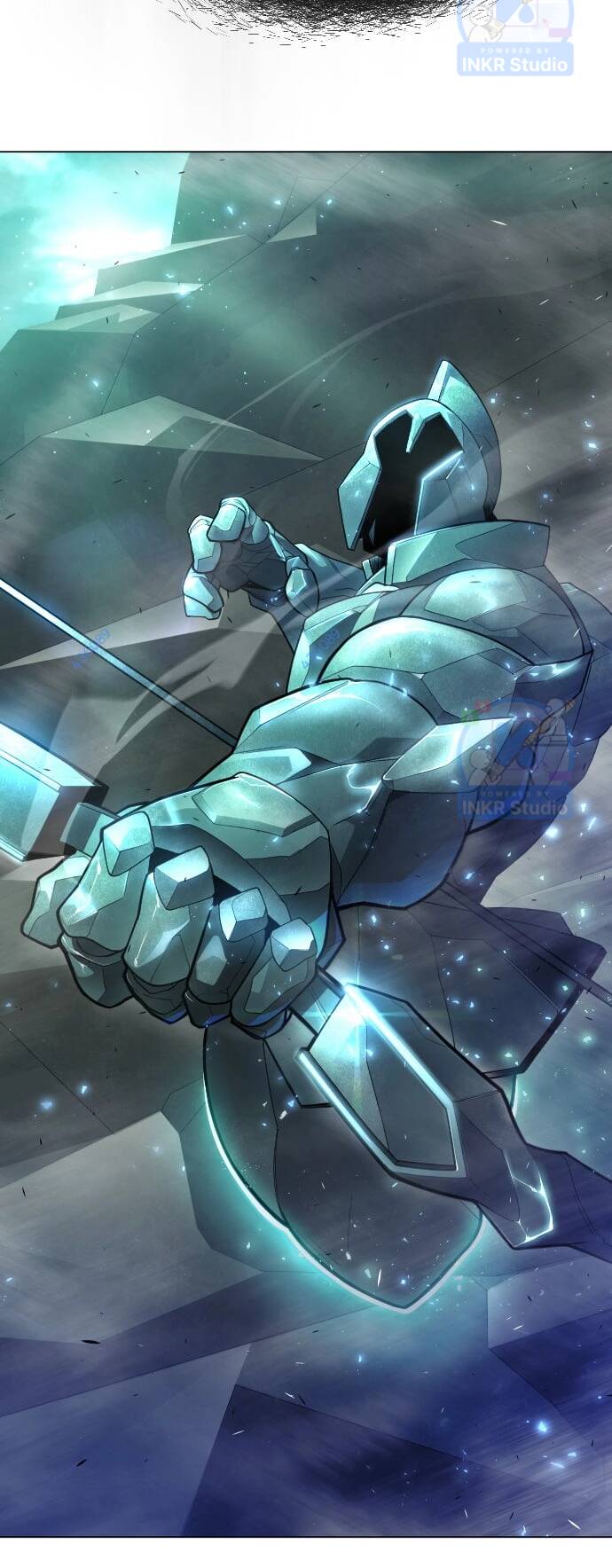 Kĩ Nguyên Của Anh Hùng - Chapter 133 - Page 109