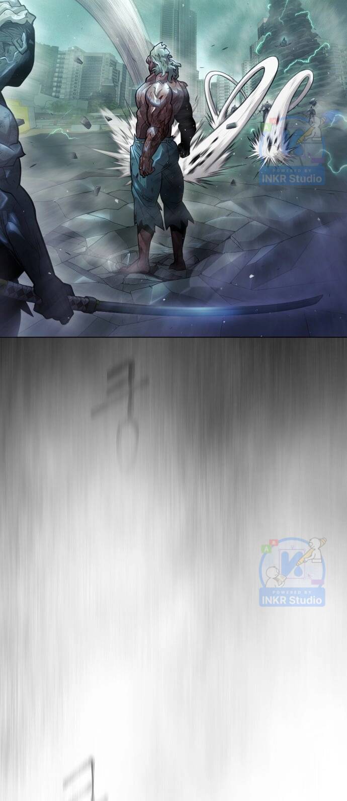 Kĩ Nguyên Của Anh Hùng - Chapter 133 - Page 112