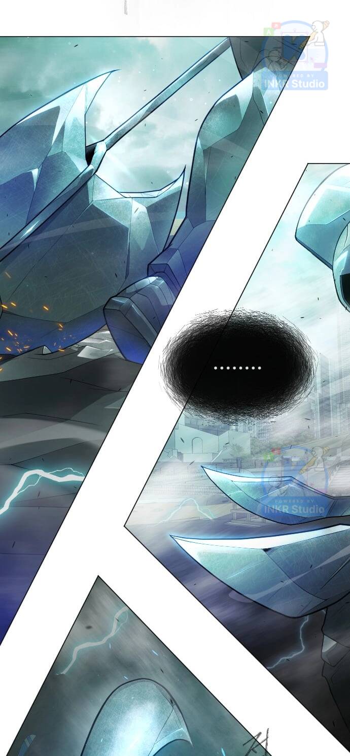 Kĩ Nguyên Của Anh Hùng - Chapter 133 - Page 117