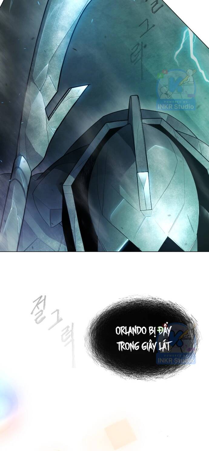 Kĩ Nguyên Của Anh Hùng - Chapter 133 - Page 118