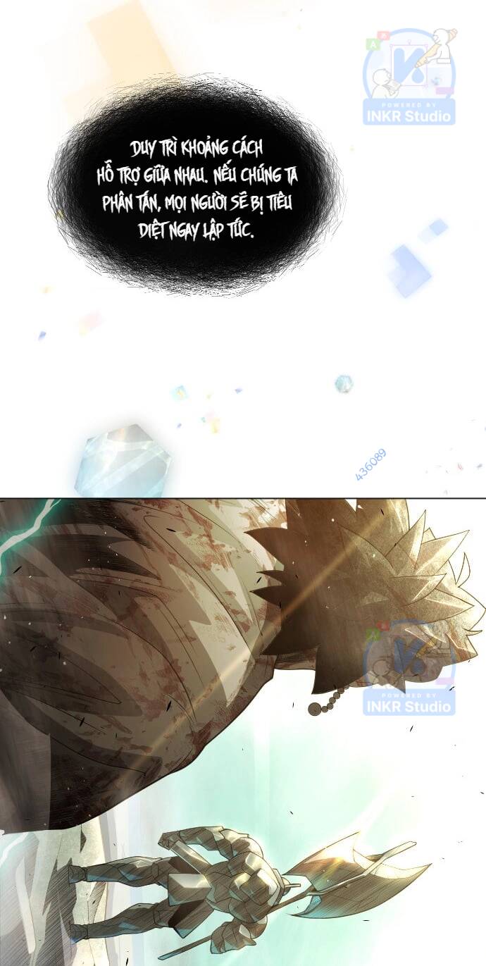 Kĩ Nguyên Của Anh Hùng - Chapter 133 - Page 119