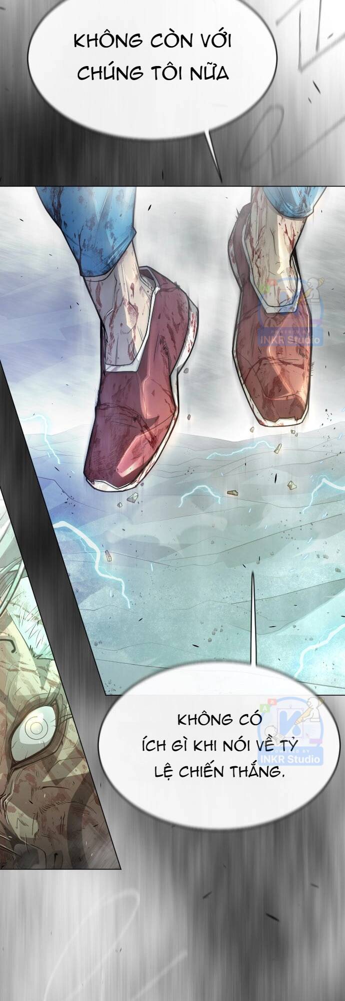 Kĩ Nguyên Của Anh Hùng - Chapter 133 - Page 126