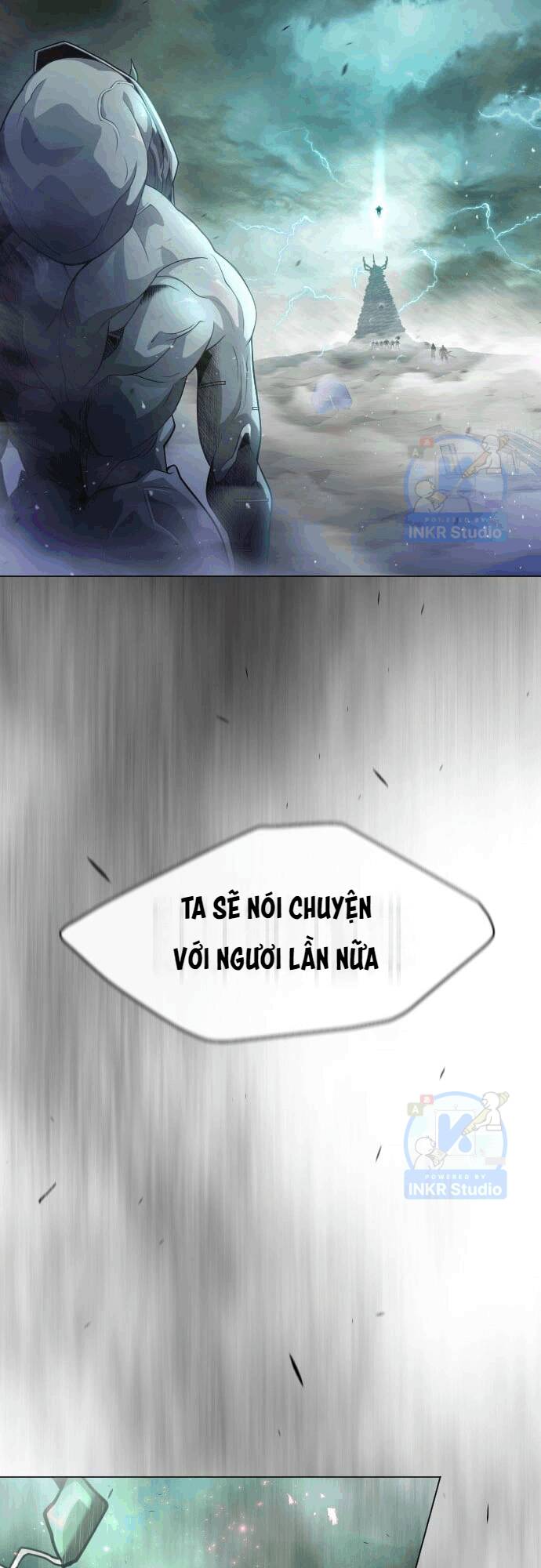 Kĩ Nguyên Của Anh Hùng - Chapter 133 - Page 130