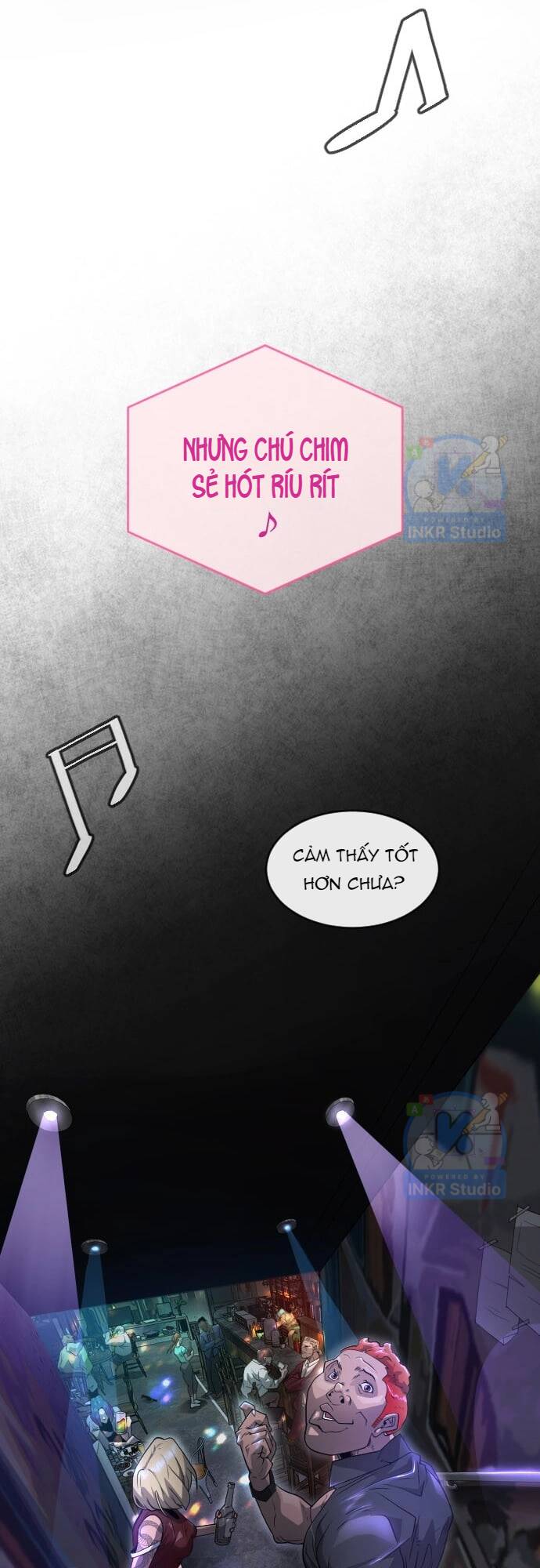 Kĩ Nguyên Của Anh Hùng - Chapter 133 - Page 17