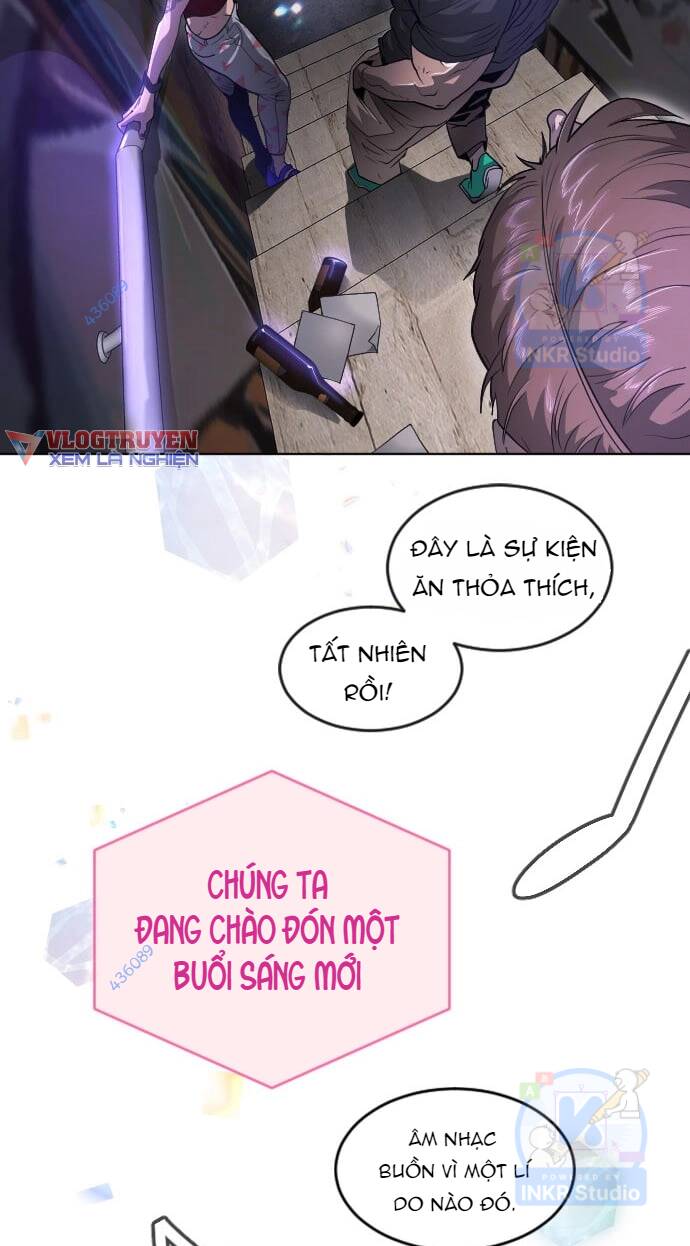 Kĩ Nguyên Của Anh Hùng - Chapter 133 - Page 18