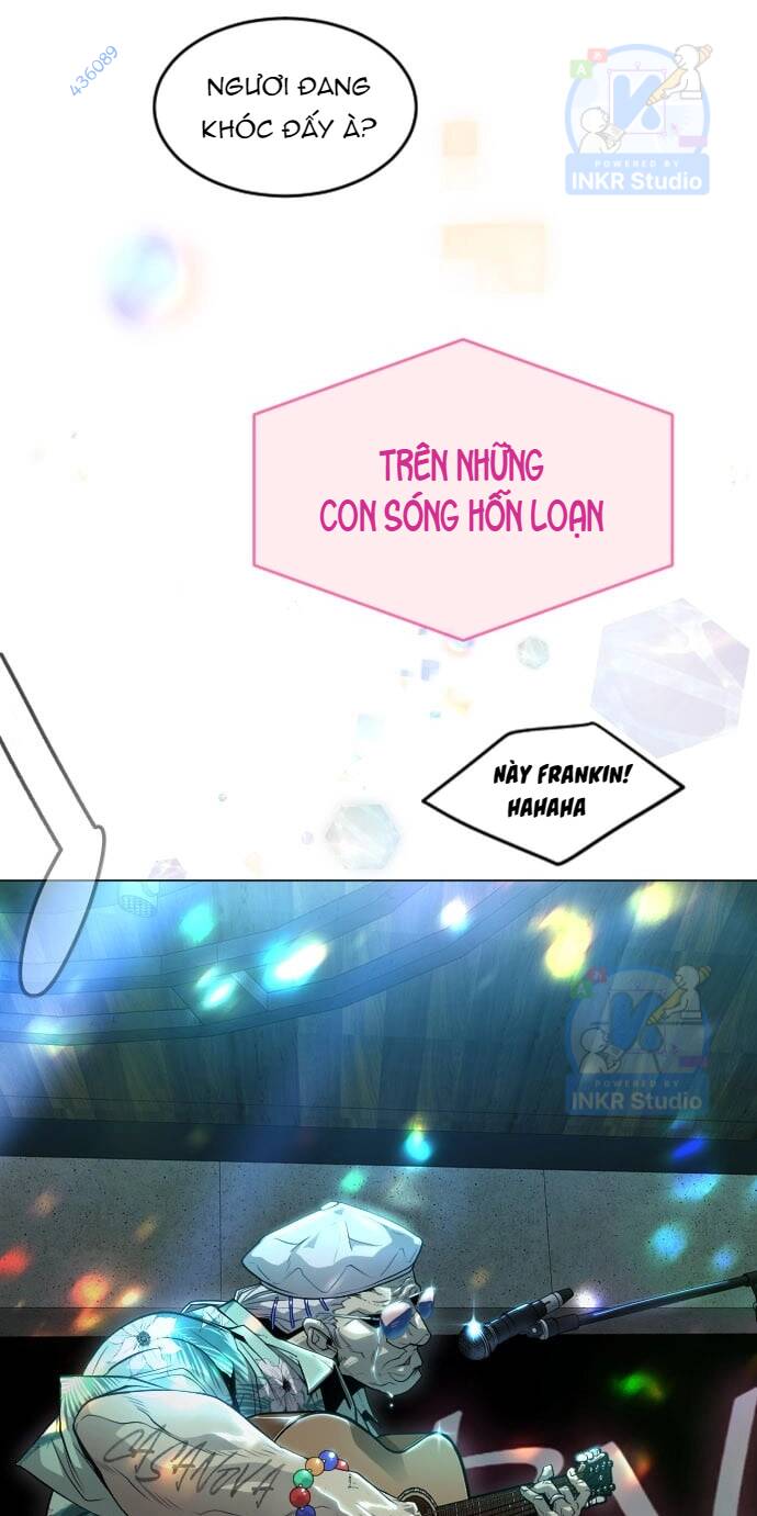 Kĩ Nguyên Của Anh Hùng - Chapter 133 - Page 22