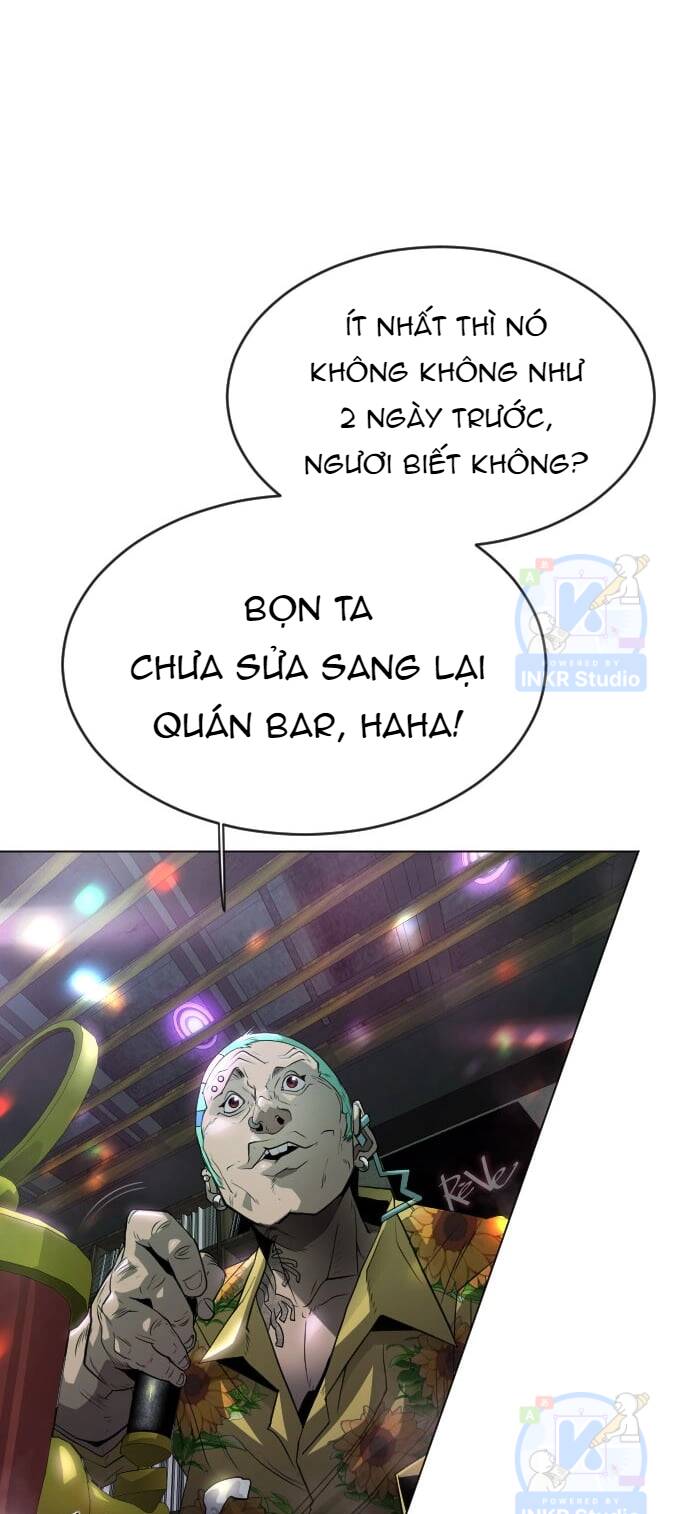 Kĩ Nguyên Của Anh Hùng - Chapter 133 - Page 25