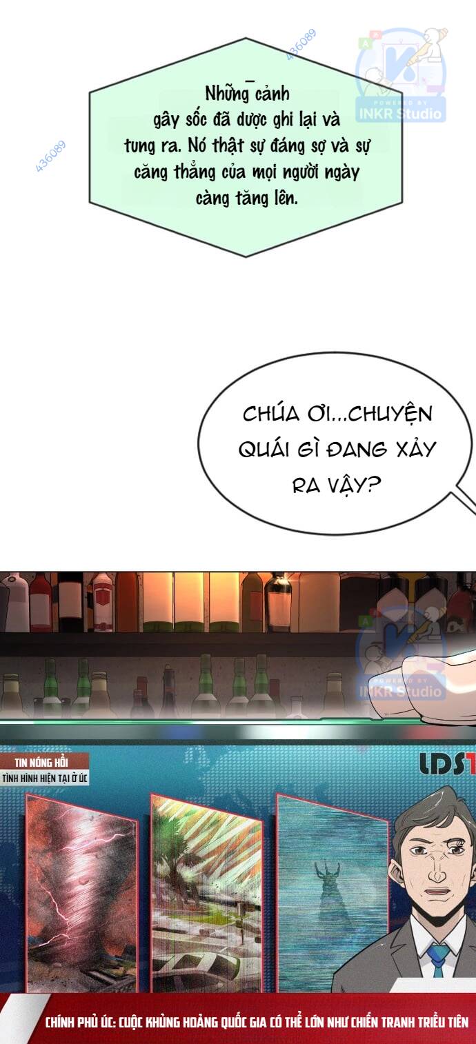 Kĩ Nguyên Của Anh Hùng - Chapter 133 - Page 27