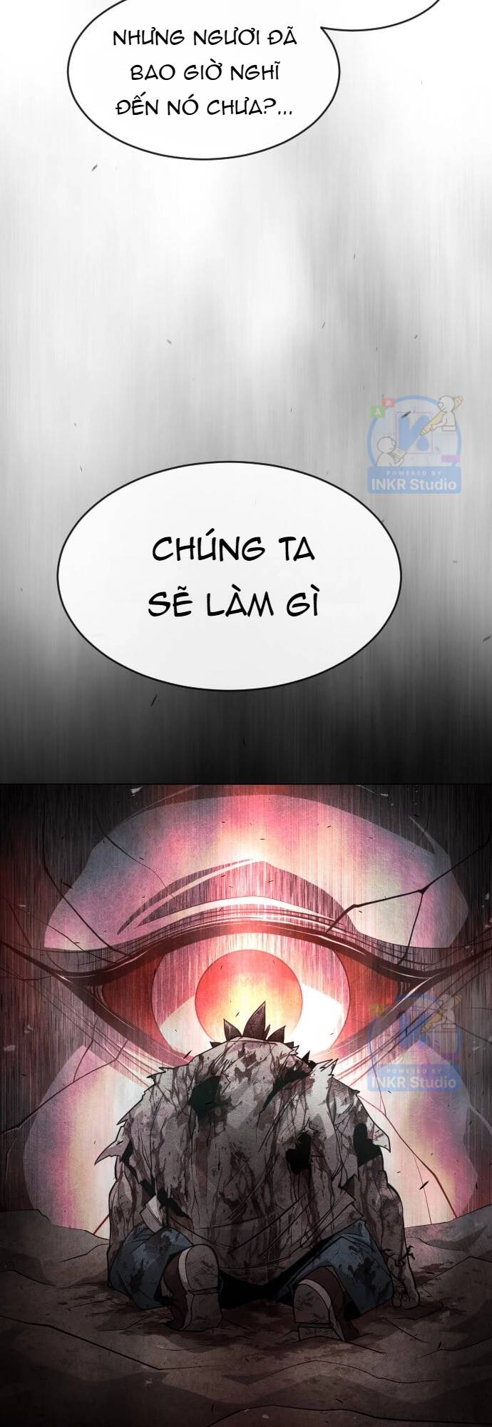 Kĩ Nguyên Của Anh Hùng - Chapter 133 - Page 33