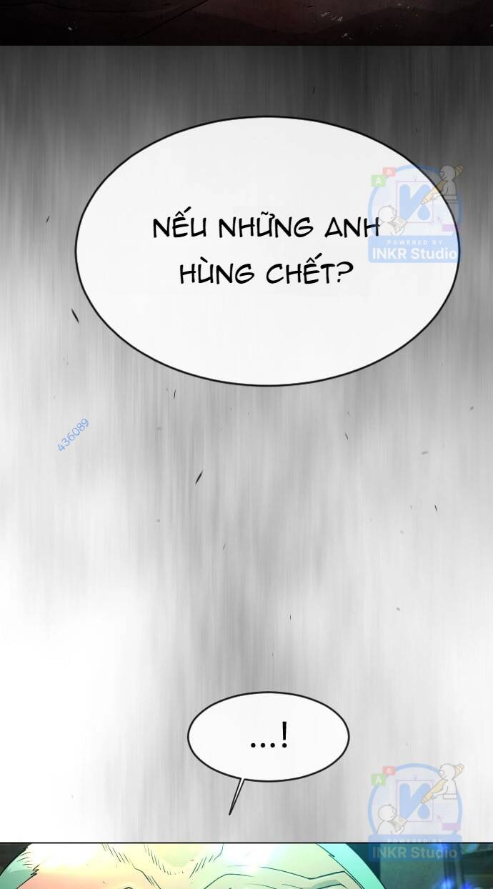 Kĩ Nguyên Của Anh Hùng - Chapter 133 - Page 34