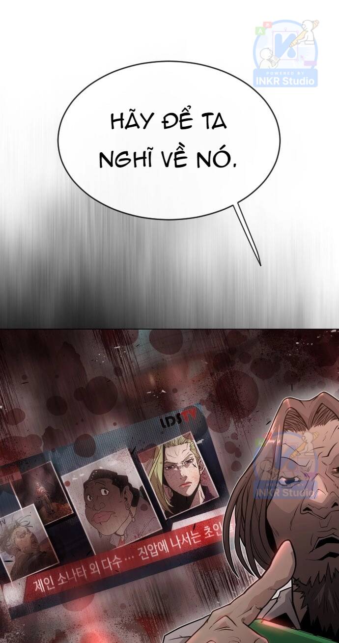 Kĩ Nguyên Của Anh Hùng - Chapter 133 - Page 36