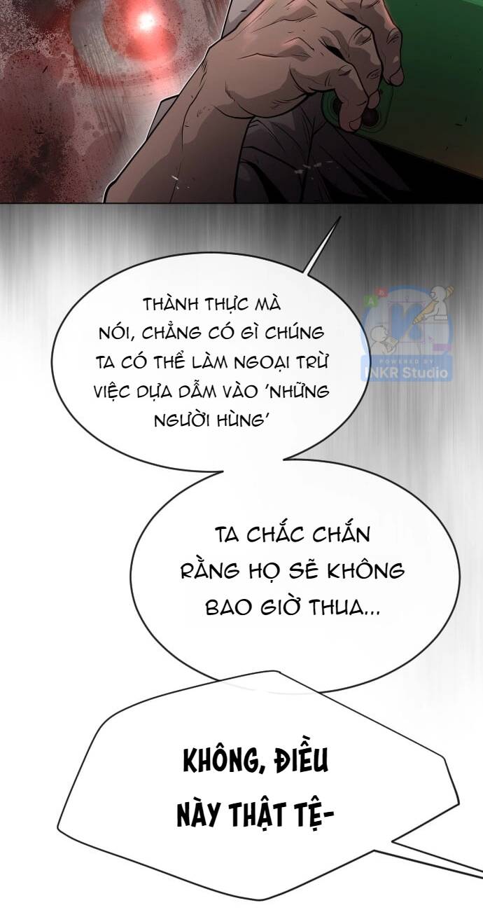 Kĩ Nguyên Của Anh Hùng - Chapter 133 - Page 37