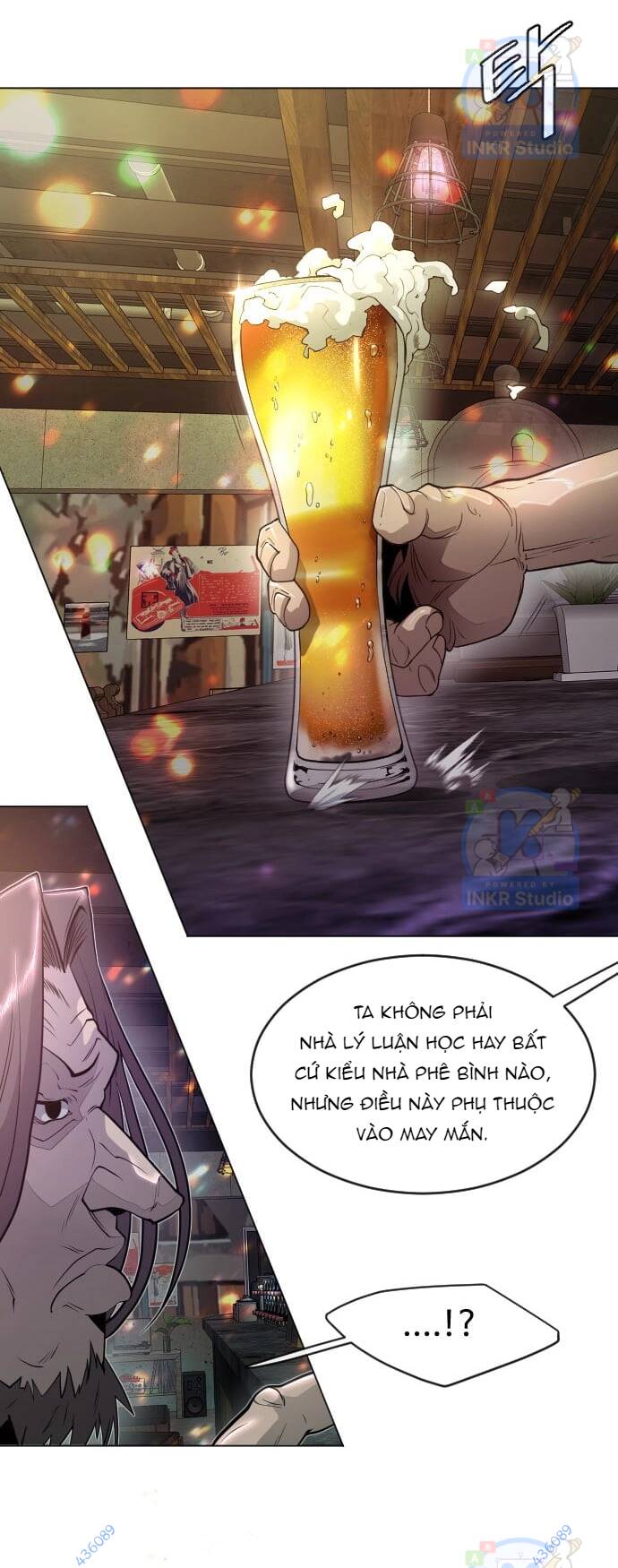 Kĩ Nguyên Của Anh Hùng - Chapter 133 - Page 38