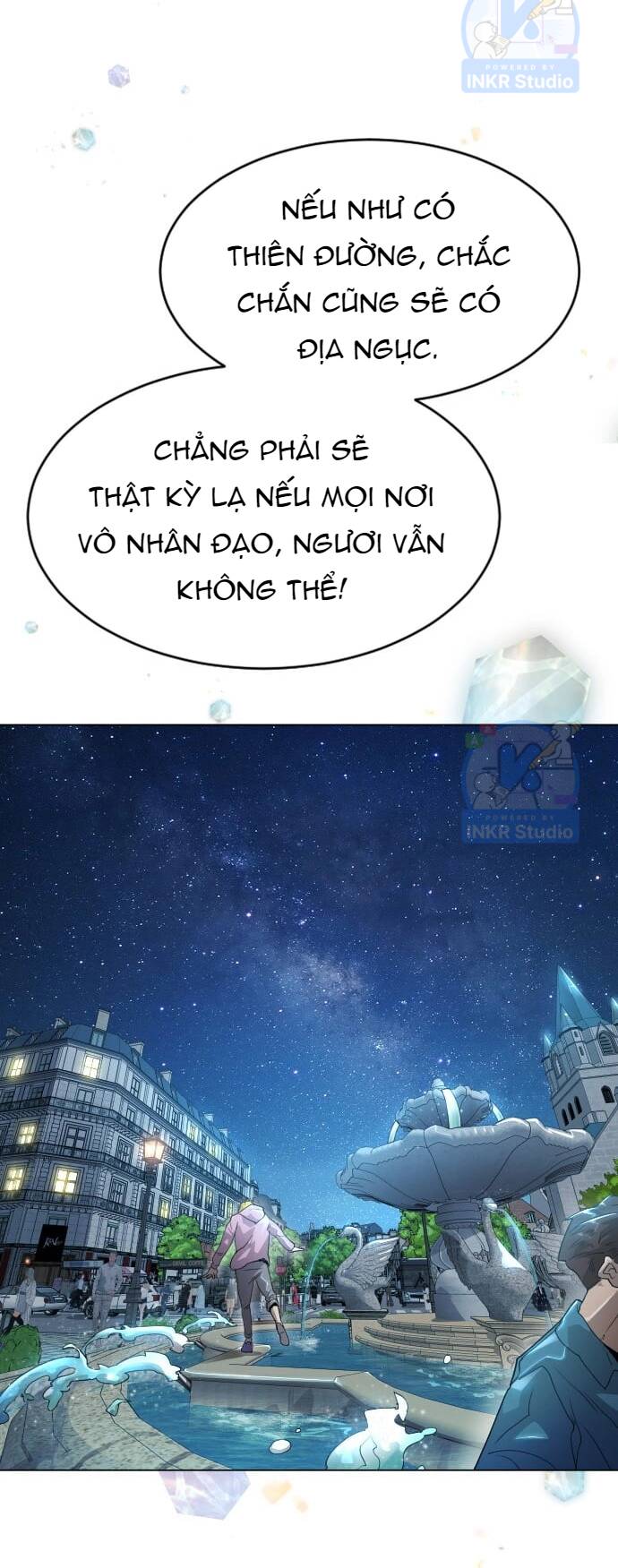 Kĩ Nguyên Của Anh Hùng - Chapter 133 - Page 39