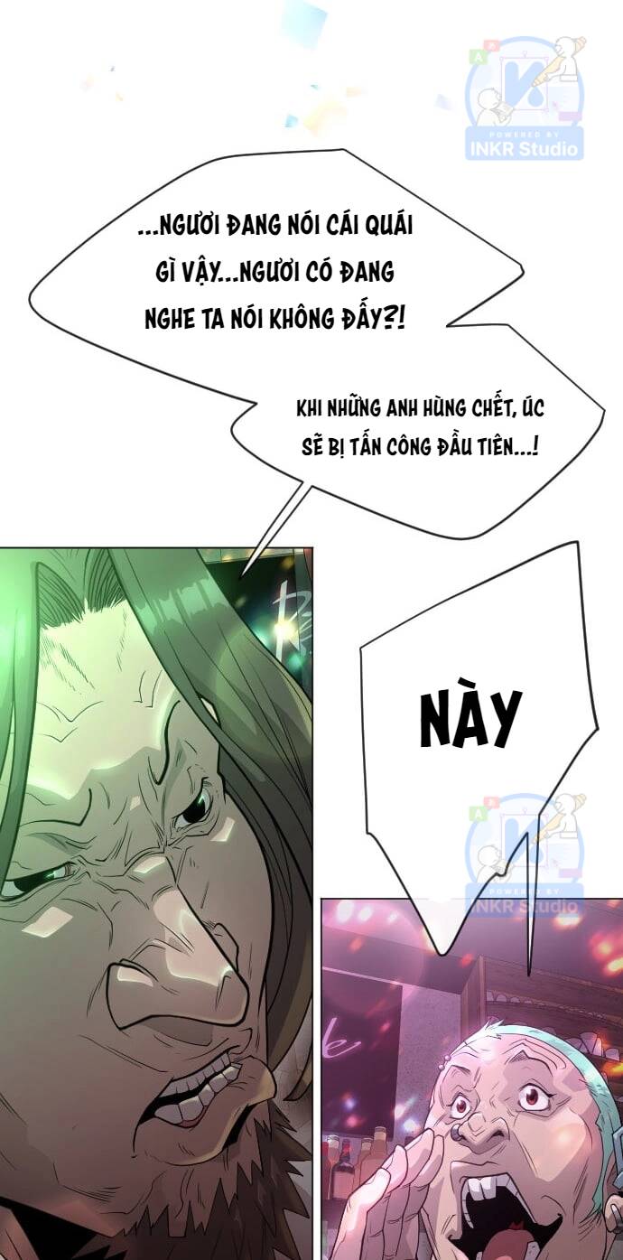 Kĩ Nguyên Của Anh Hùng - Chapter 133 - Page 44