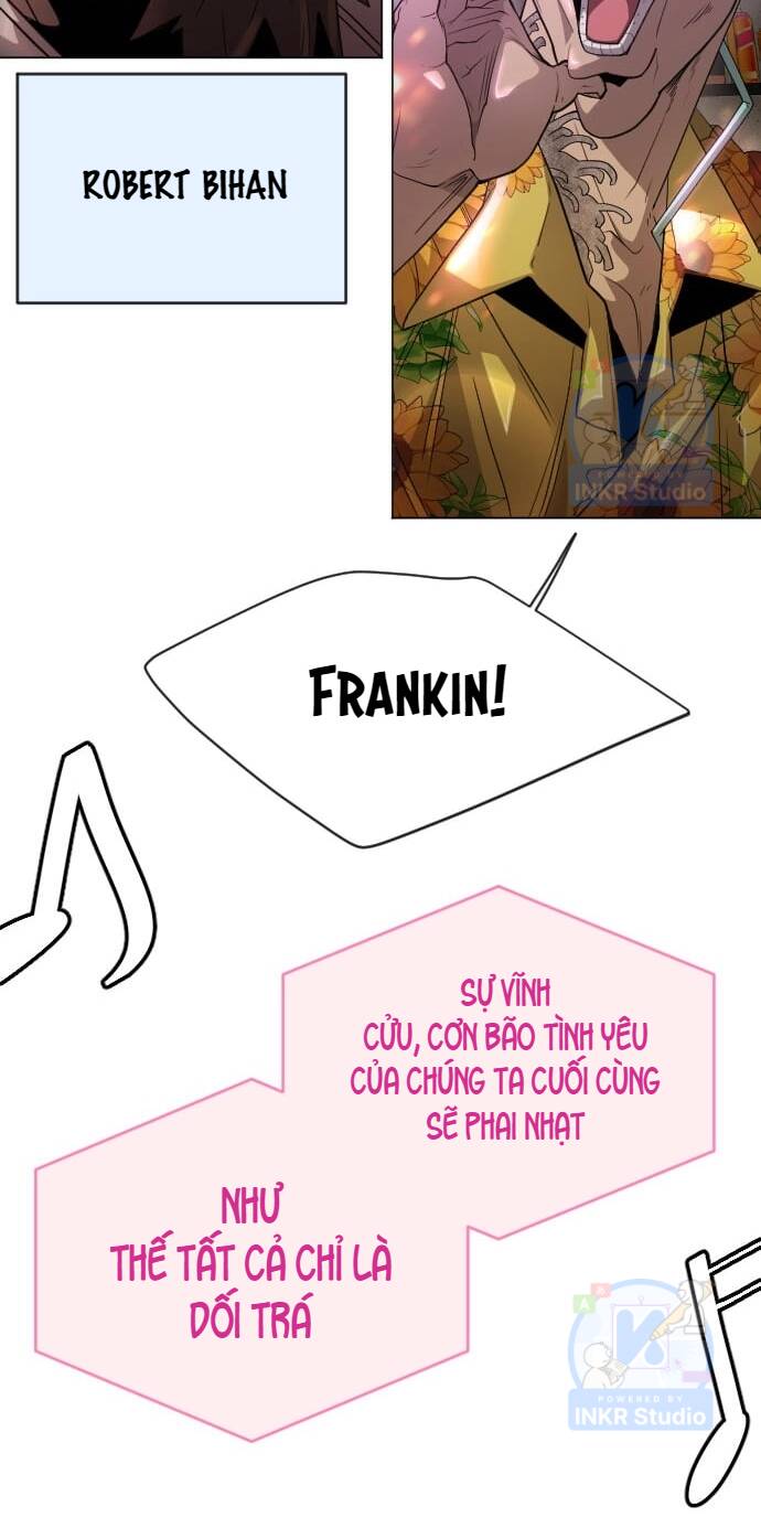 Kĩ Nguyên Của Anh Hùng - Chapter 133 - Page 45