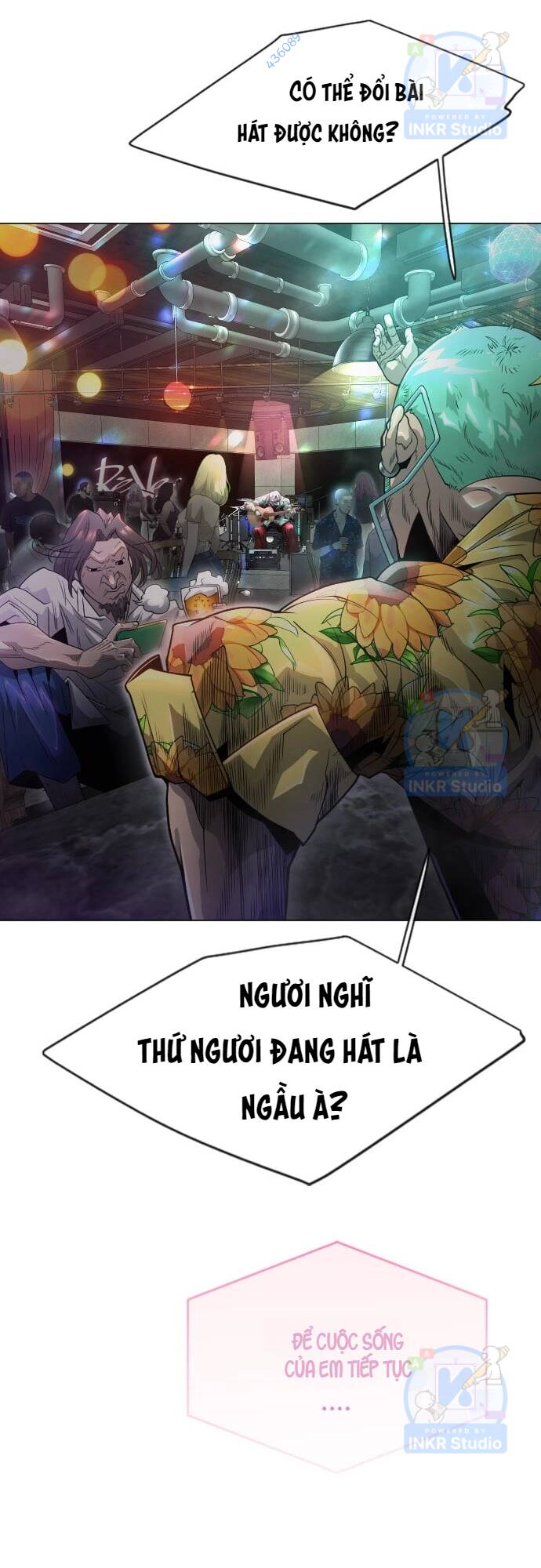 Kĩ Nguyên Của Anh Hùng - Chapter 133 - Page 46