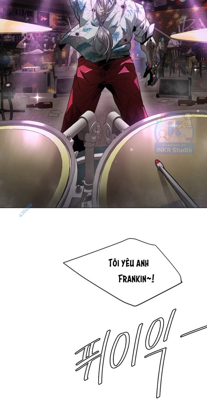 Kĩ Nguyên Của Anh Hùng - Chapter 133 - Page 52