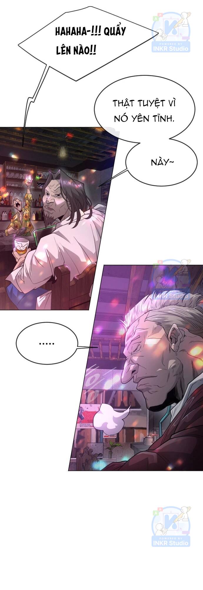 Kĩ Nguyên Của Anh Hùng - Chapter 133 - Page 53