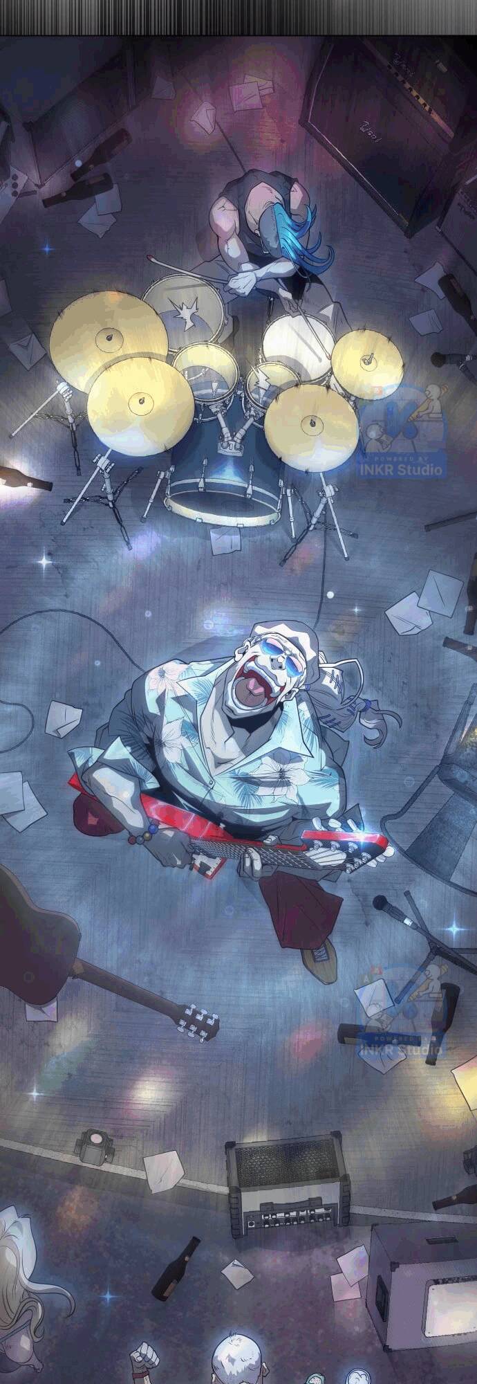 Kĩ Nguyên Của Anh Hùng - Chapter 133 - Page 57