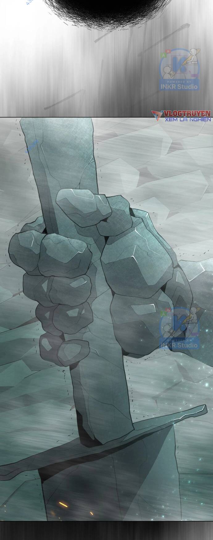 Kĩ Nguyên Của Anh Hùng - Chapter 133 - Page 5