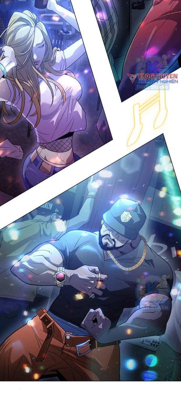 Kĩ Nguyên Của Anh Hùng - Chapter 133 - Page 61